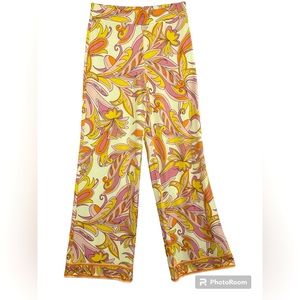 Women’s plazzo pants